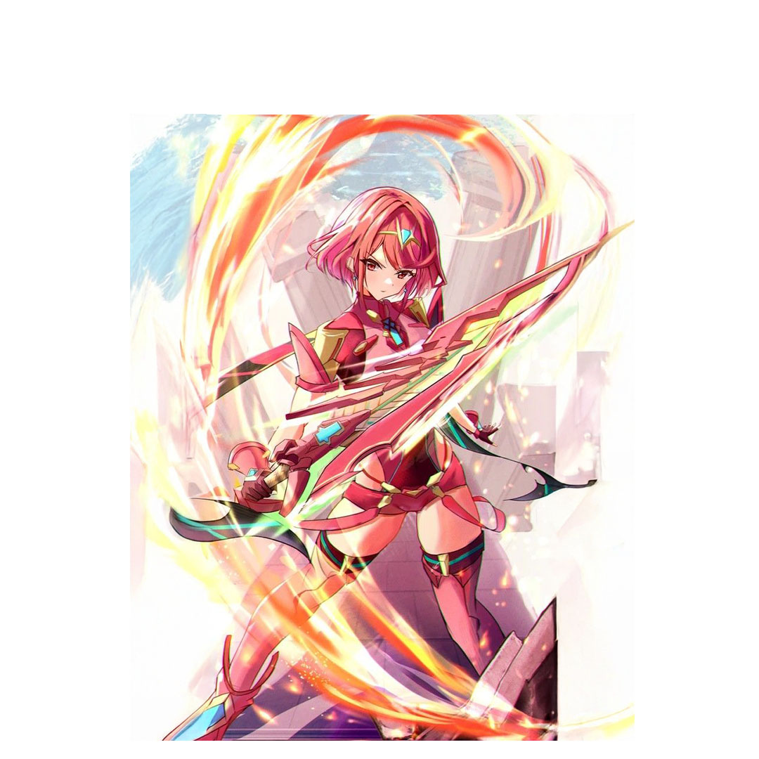 overlay