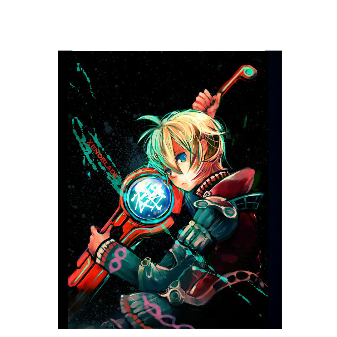 overlay