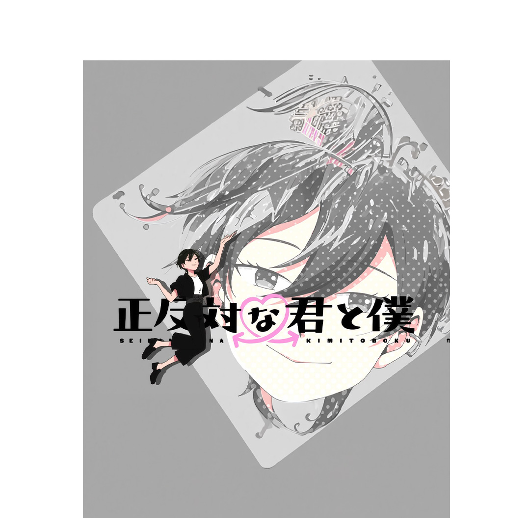 overlay