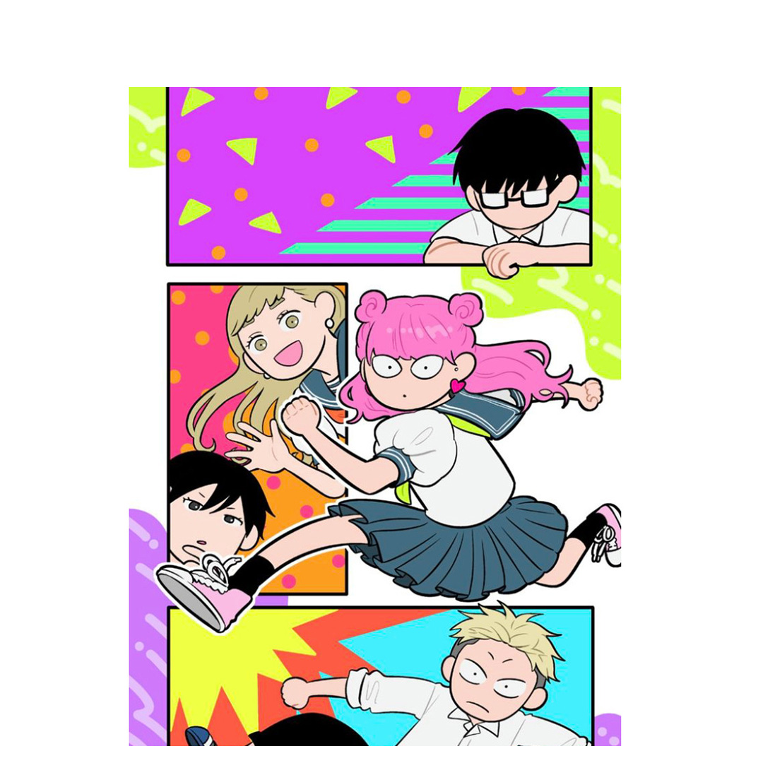 overlay
