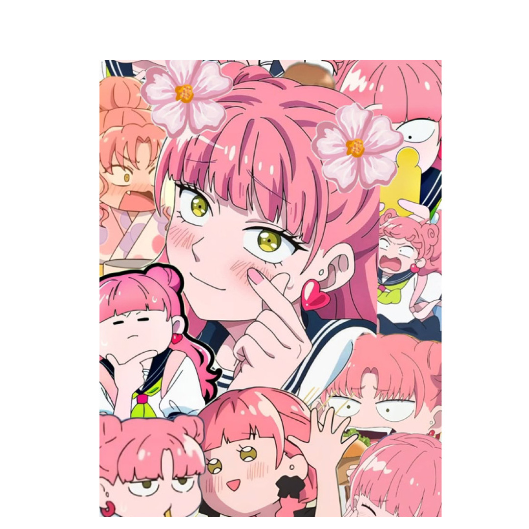 overlay