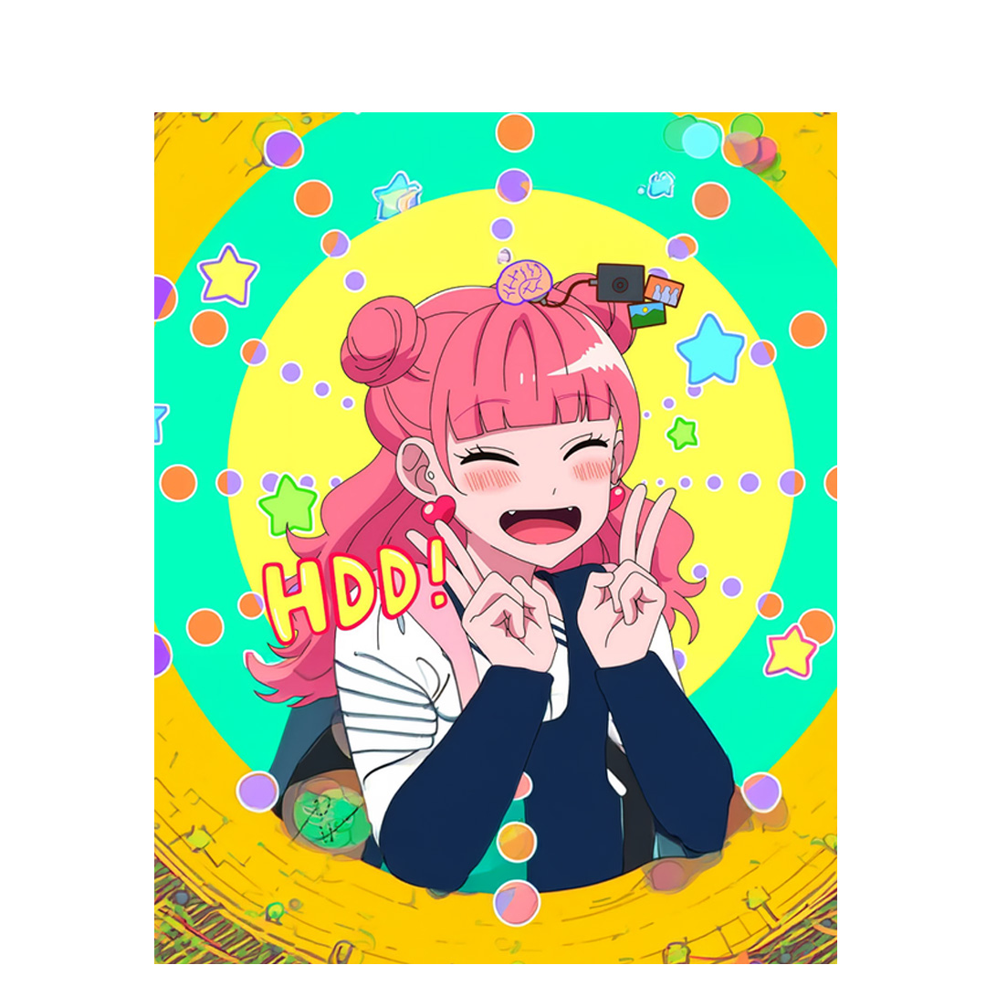 overlay