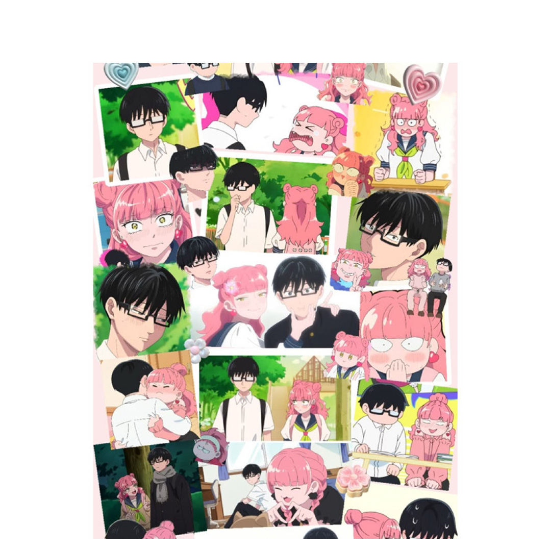 overlay