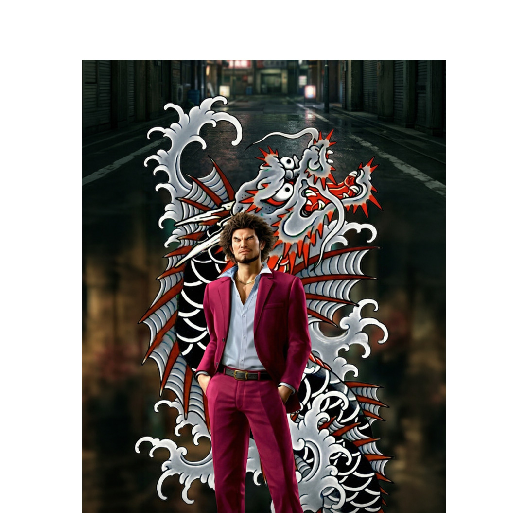overlay