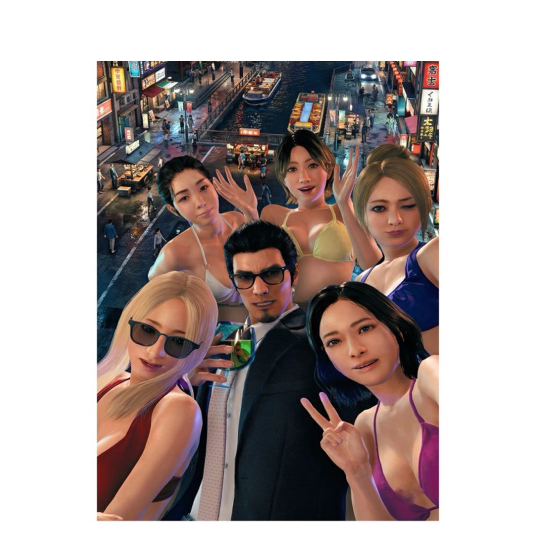 overlay