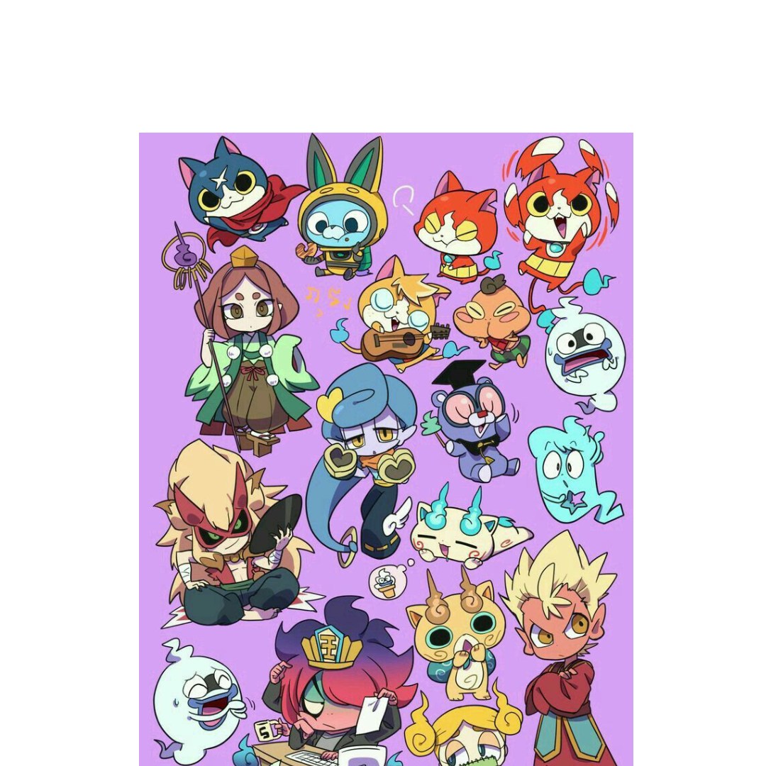 overlay