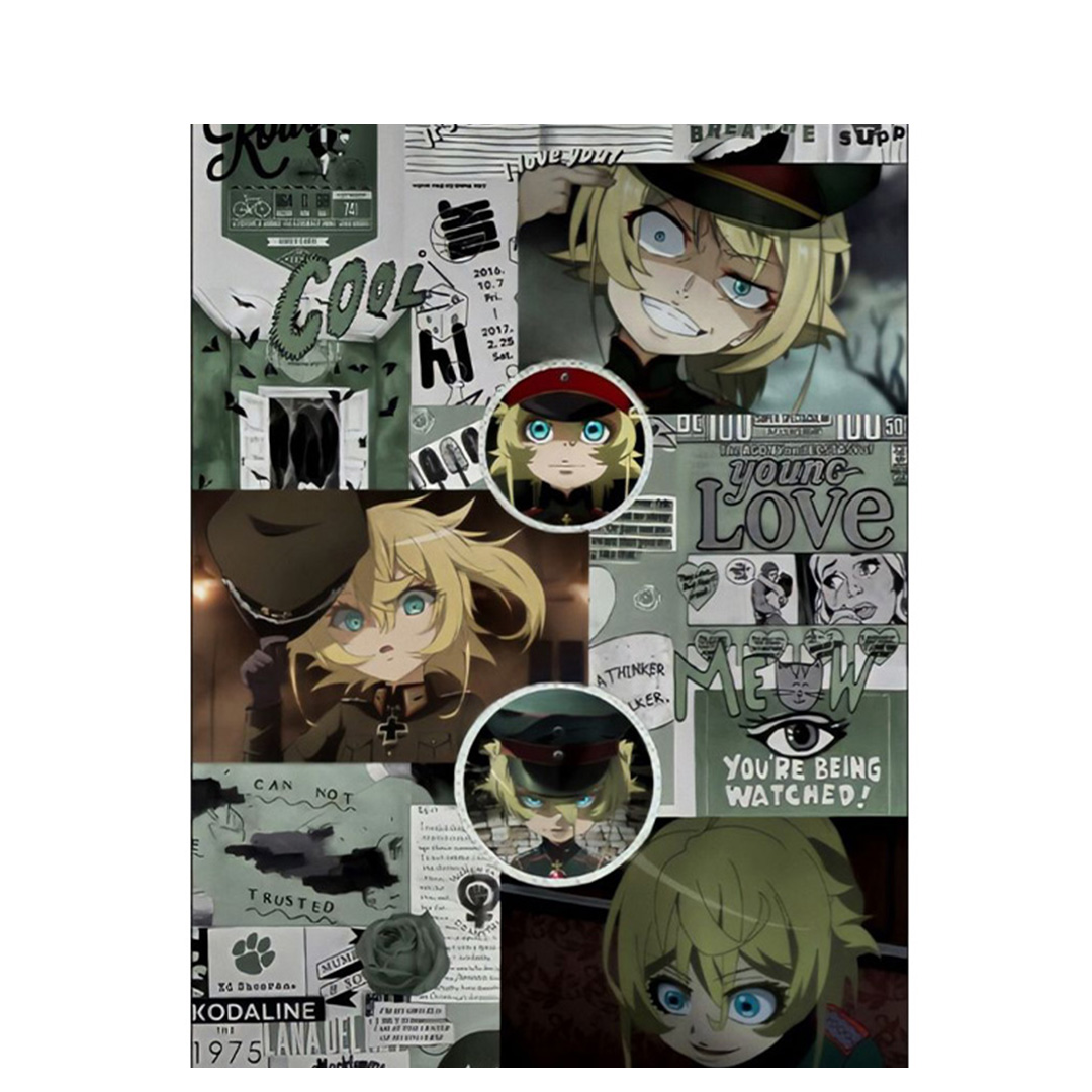 overlay