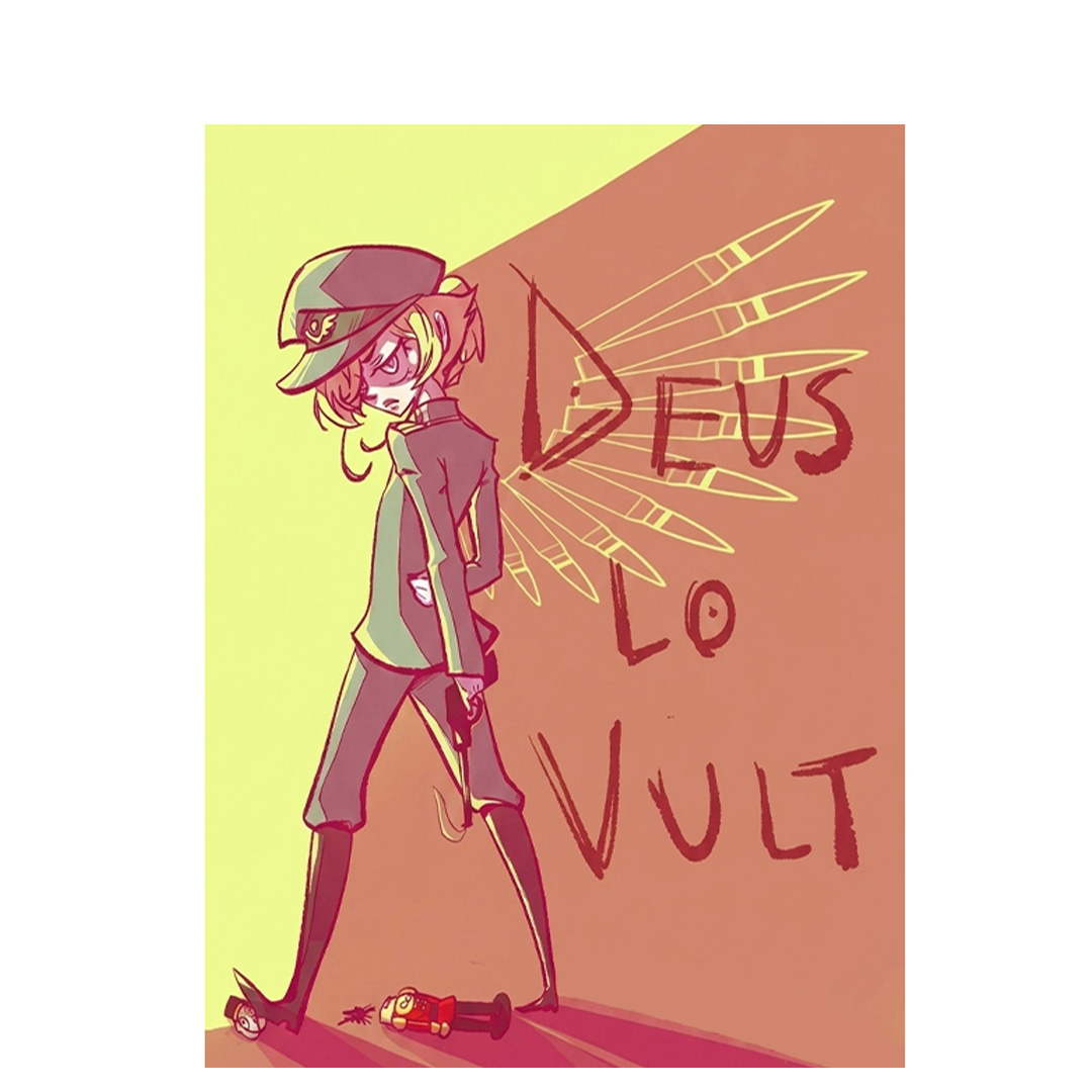 overlay