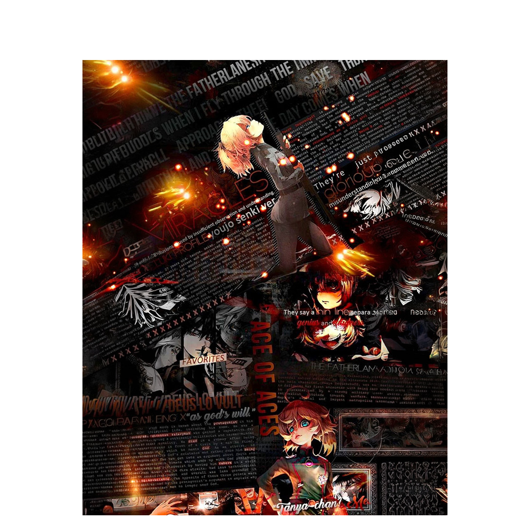 overlay