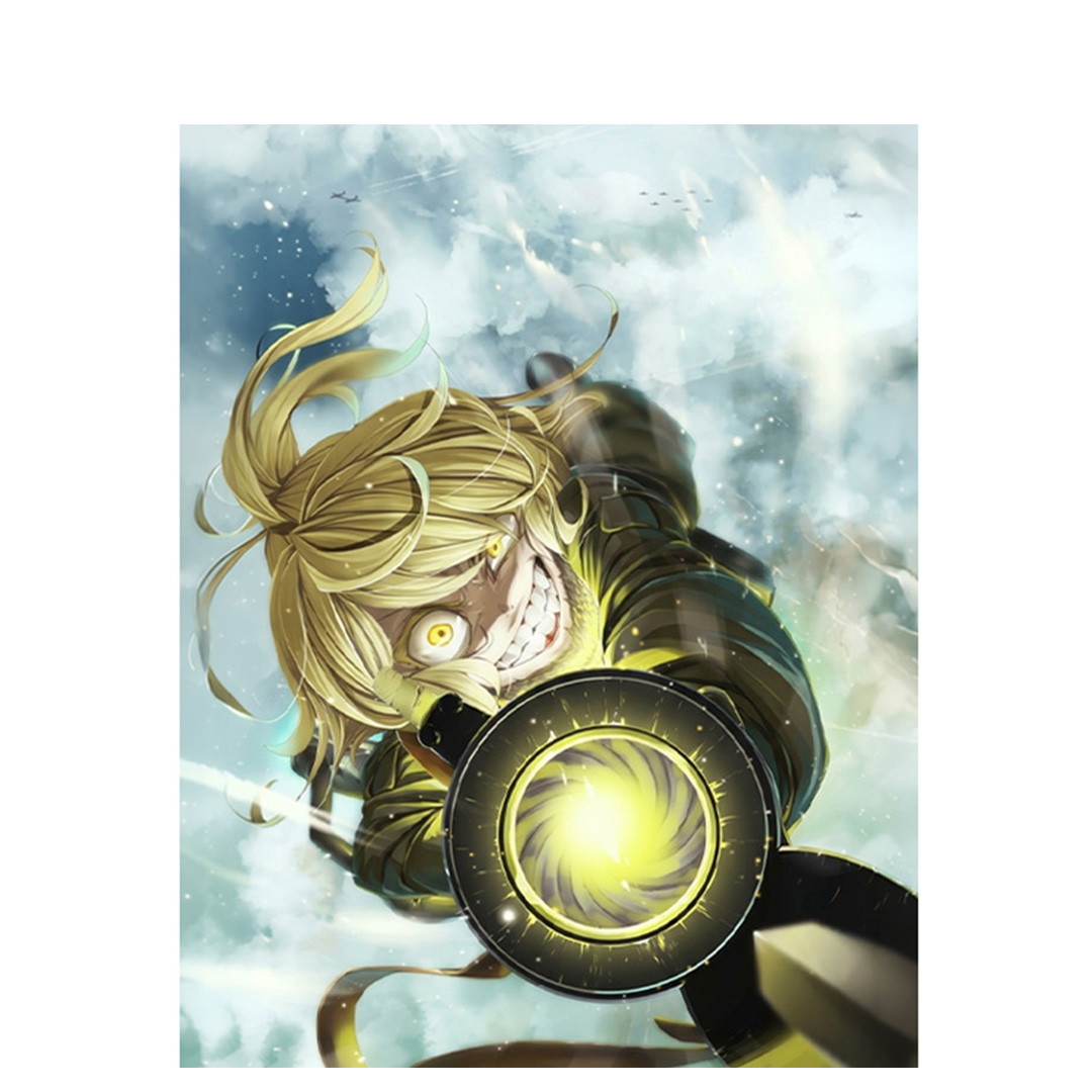 overlay
