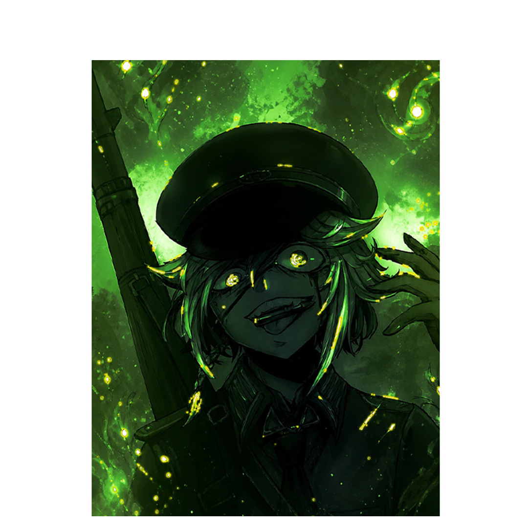 overlay