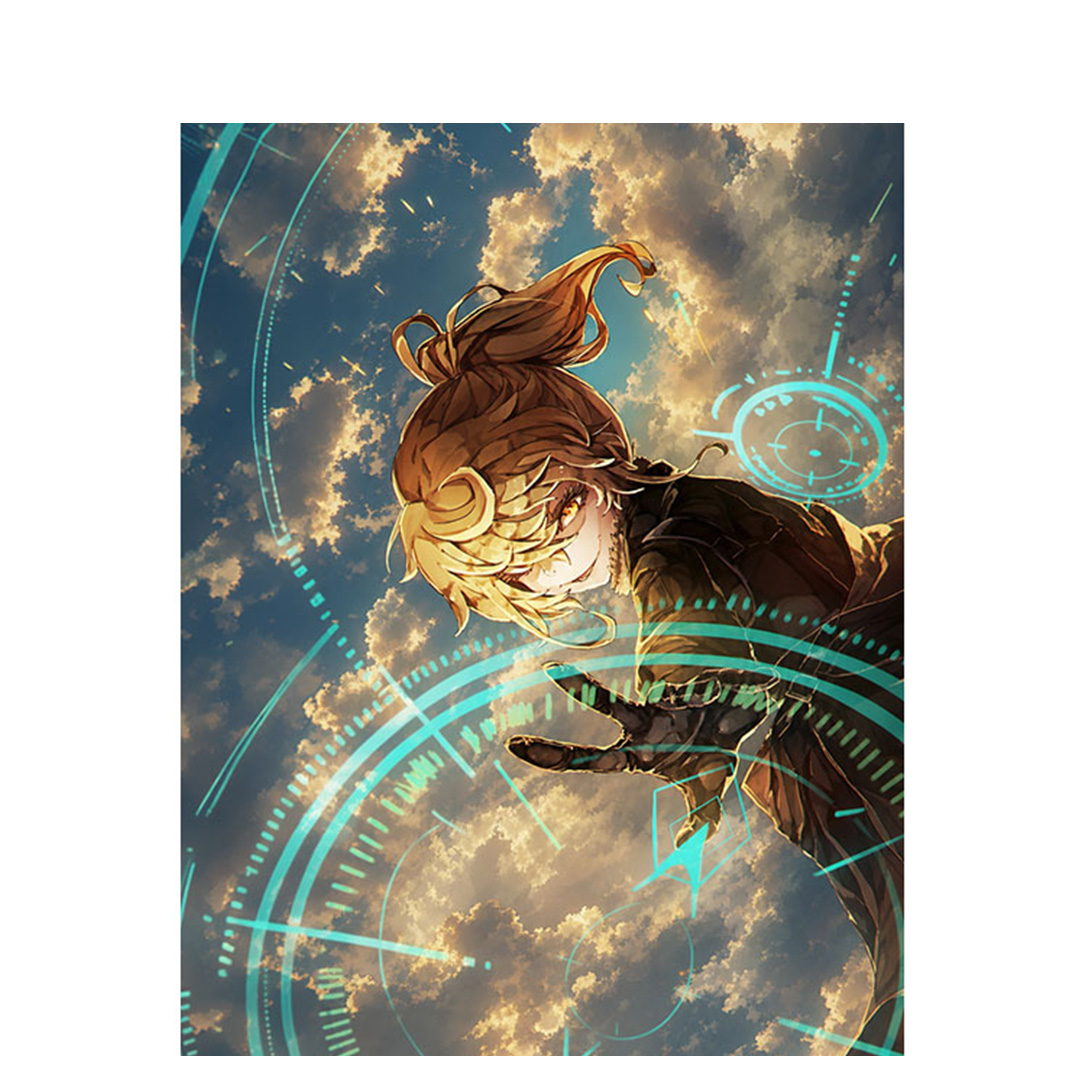 overlay