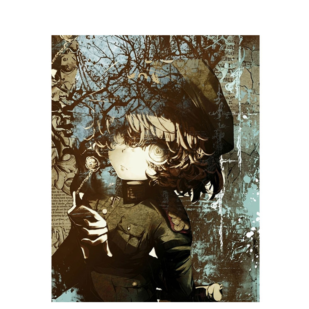 overlay