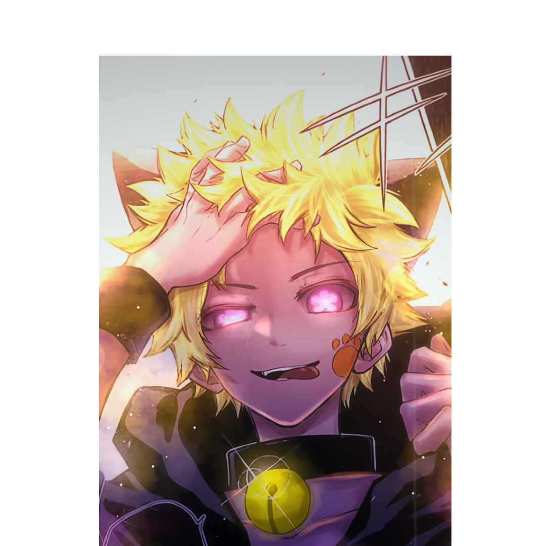 overlay