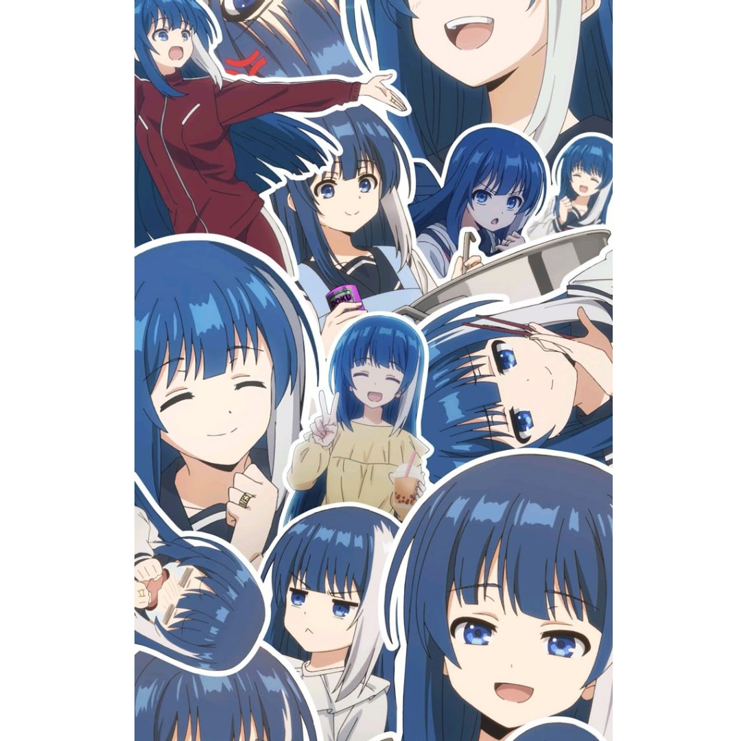 overlay