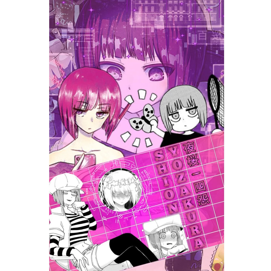 overlay