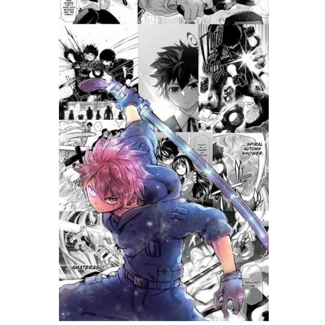 overlay
