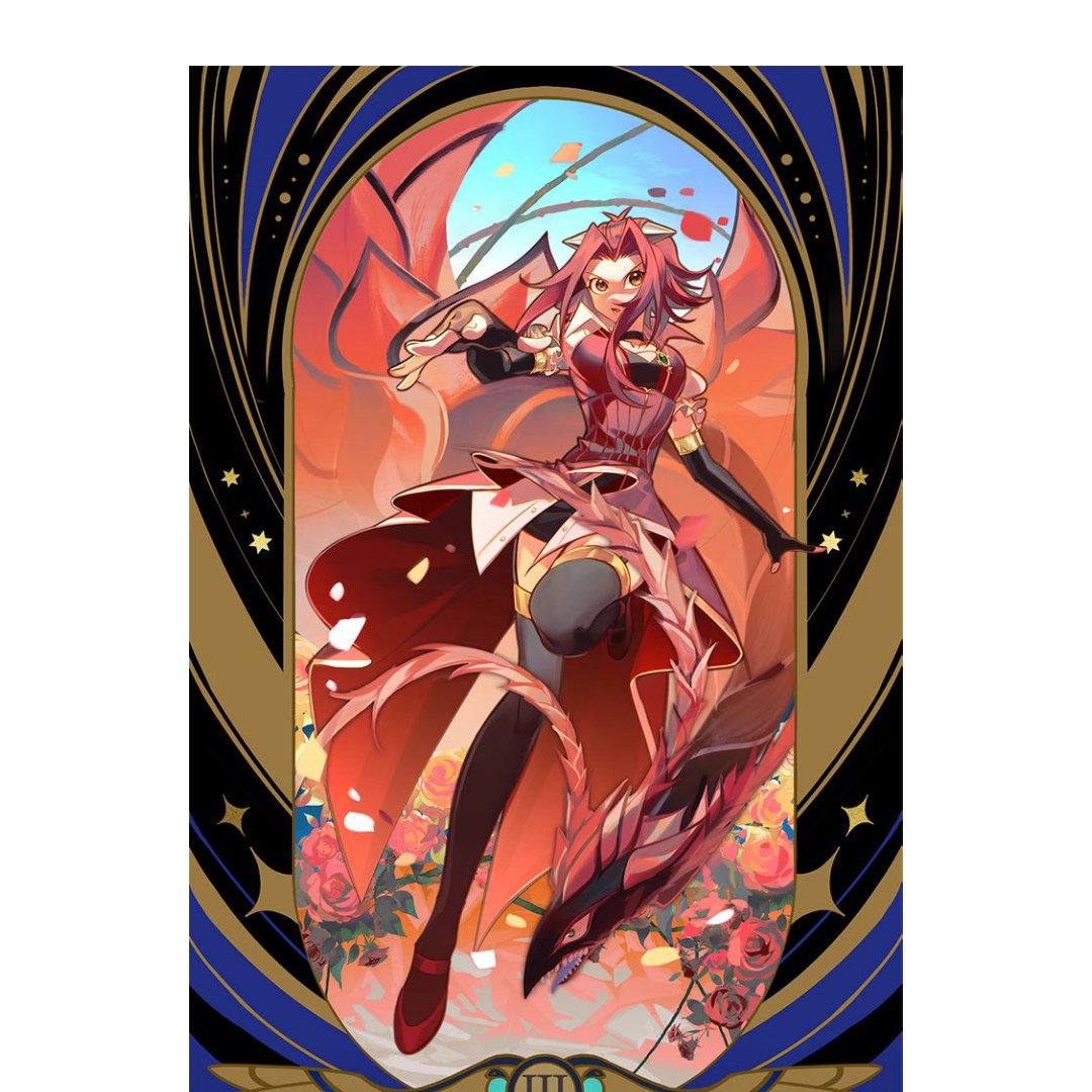 overlay