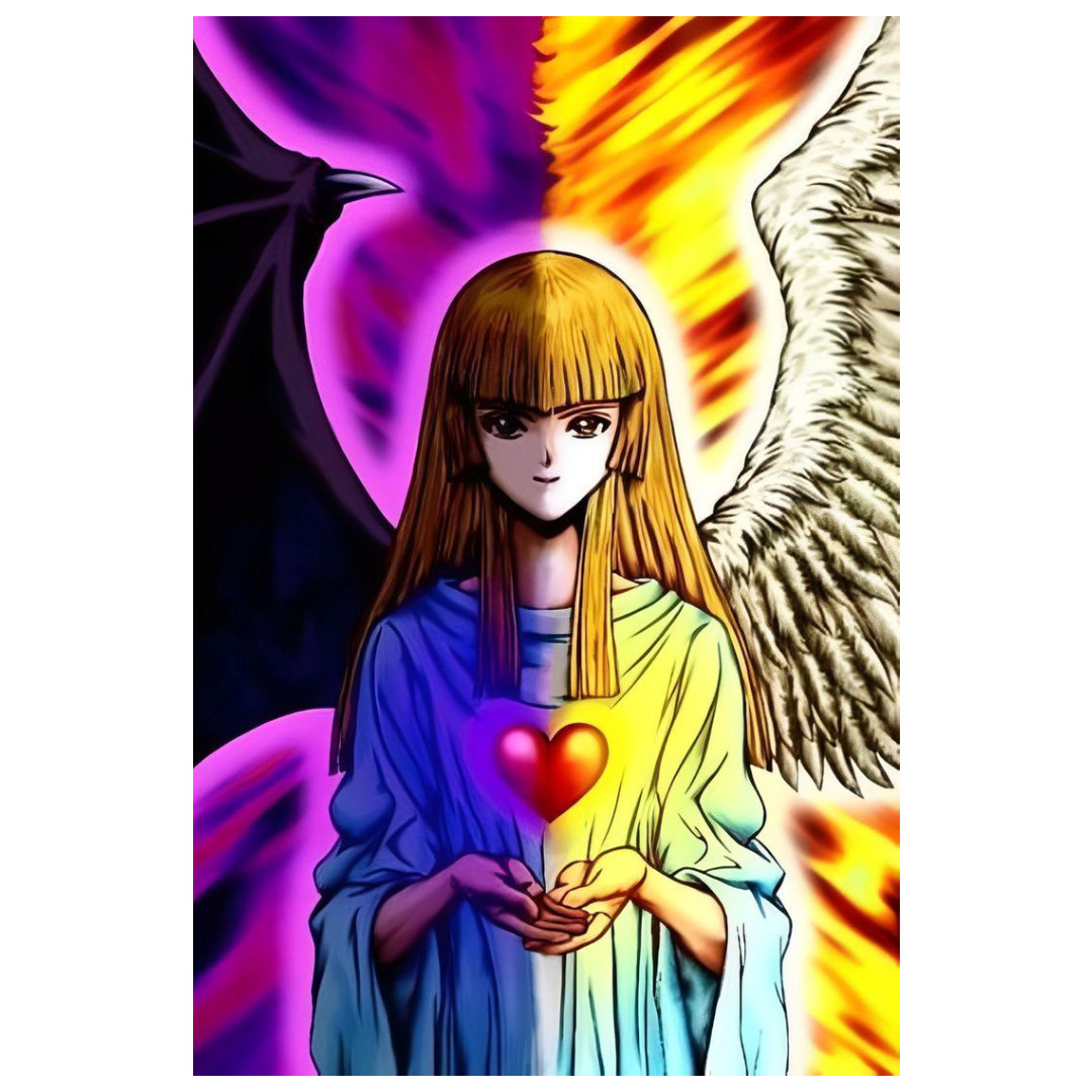 overlay