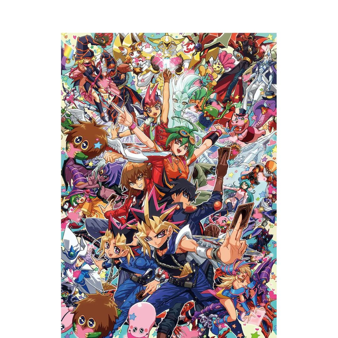 overlay