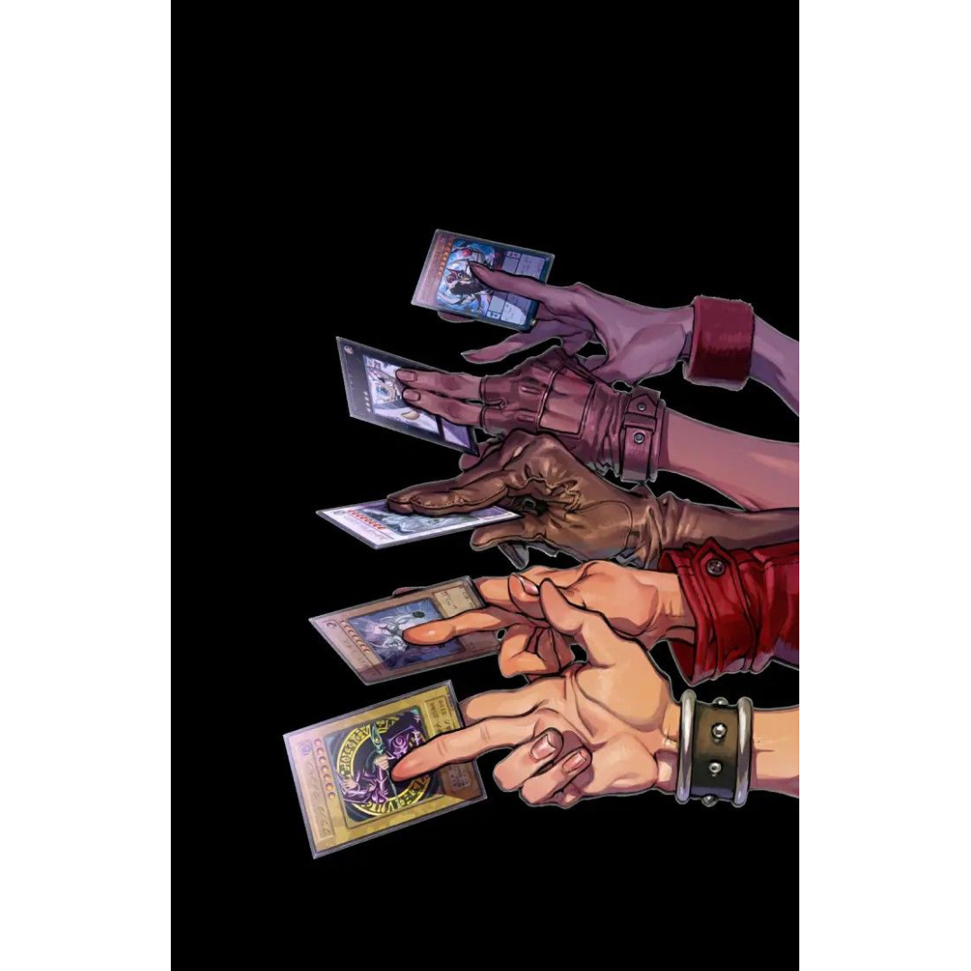 overlay
