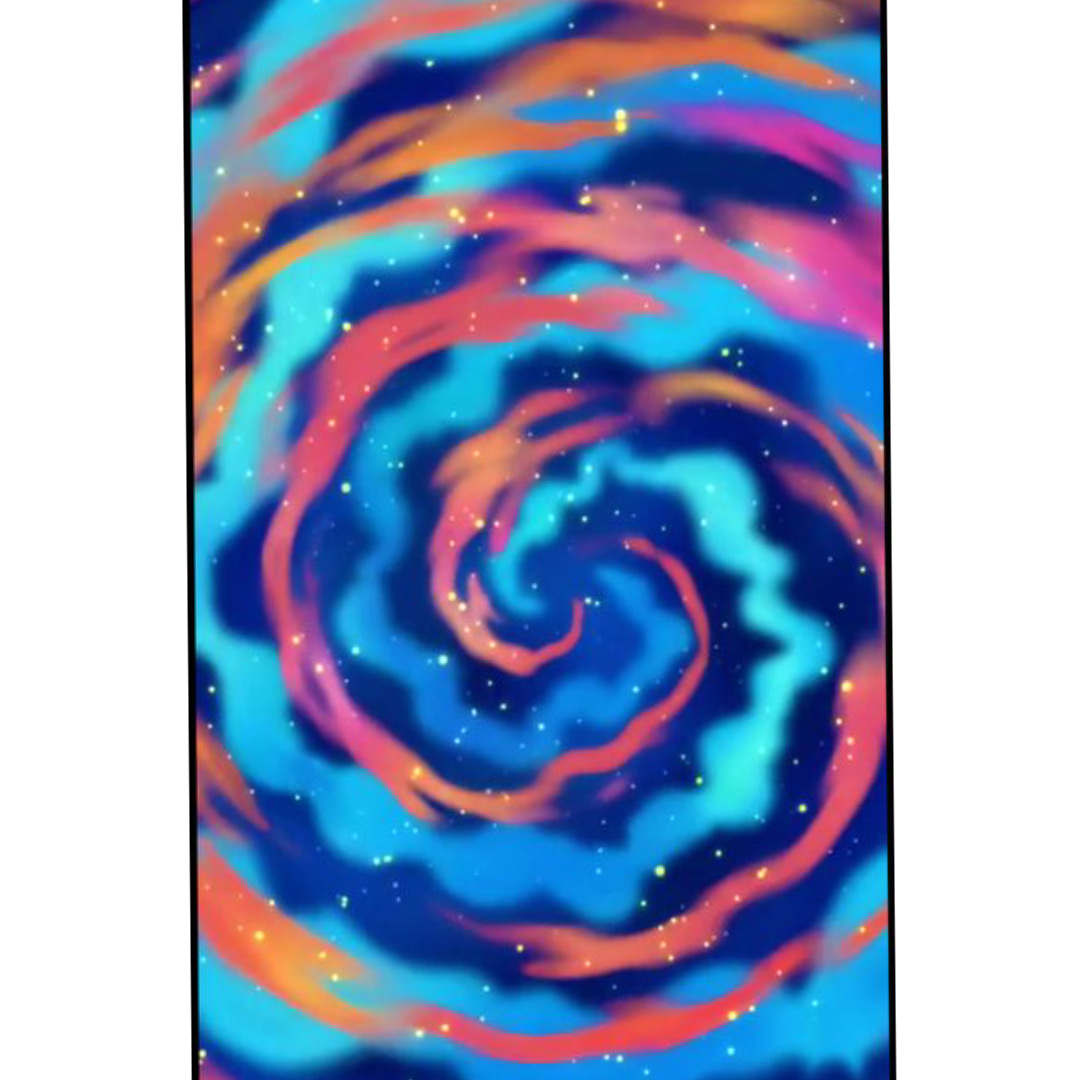 overlay