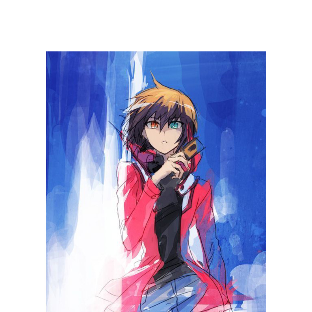 overlay