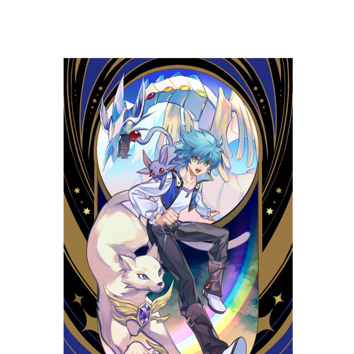 overlay