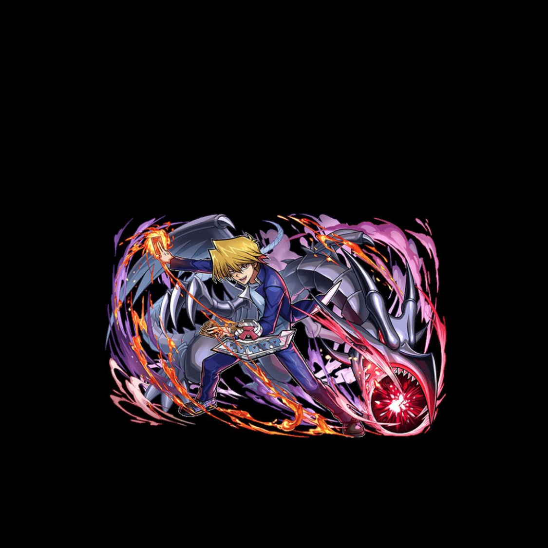 overlay