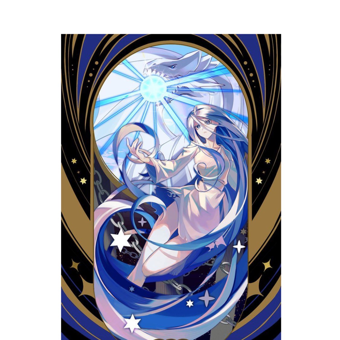 overlay