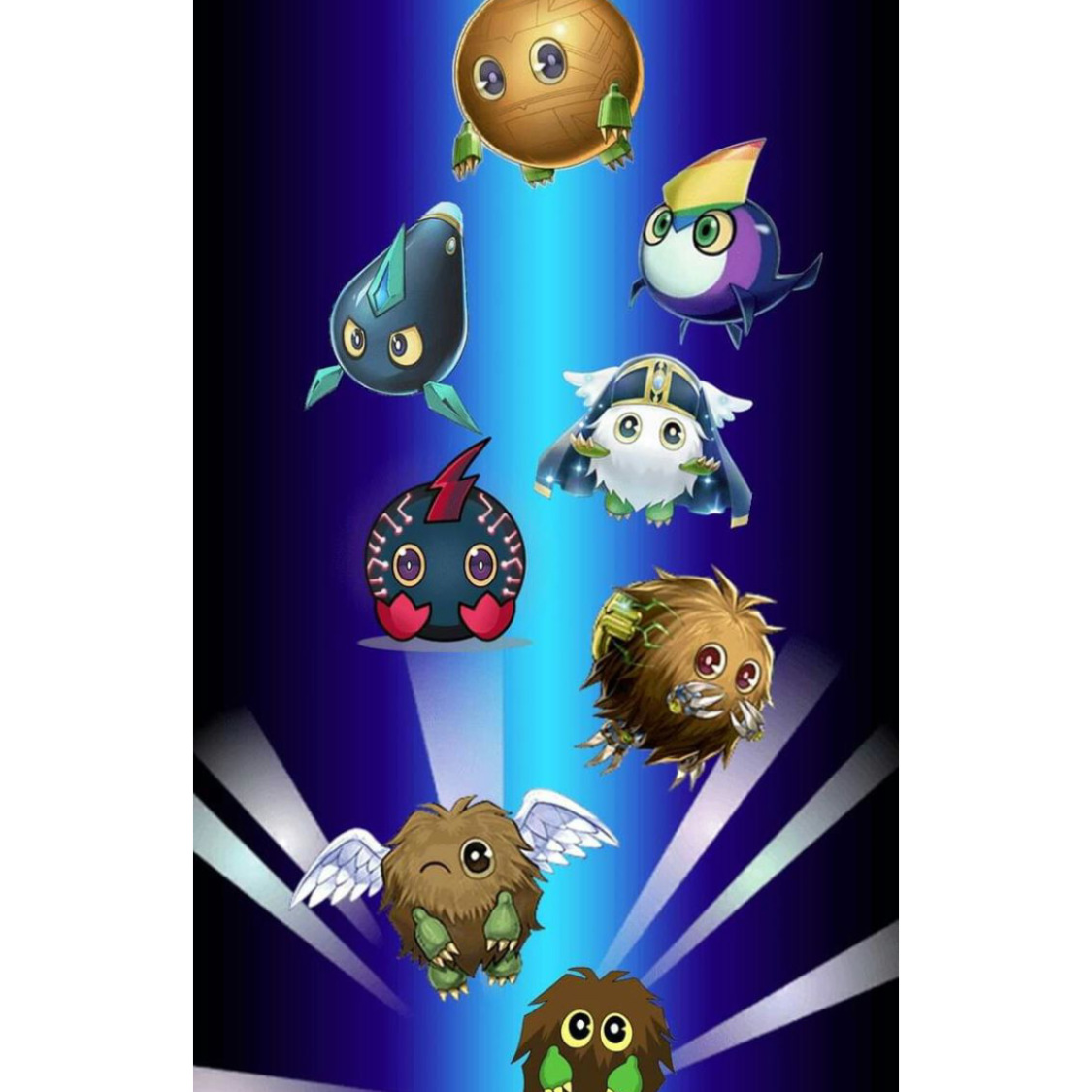 overlay