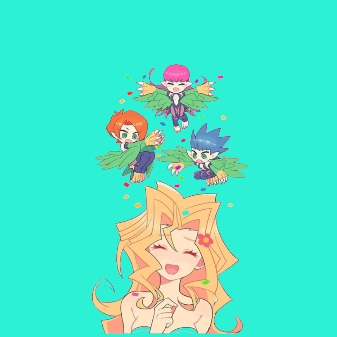 overlay