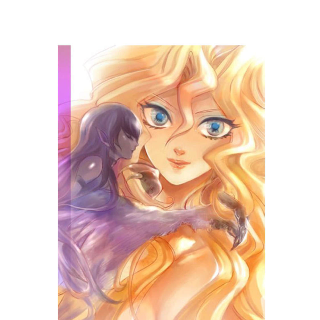 overlay
