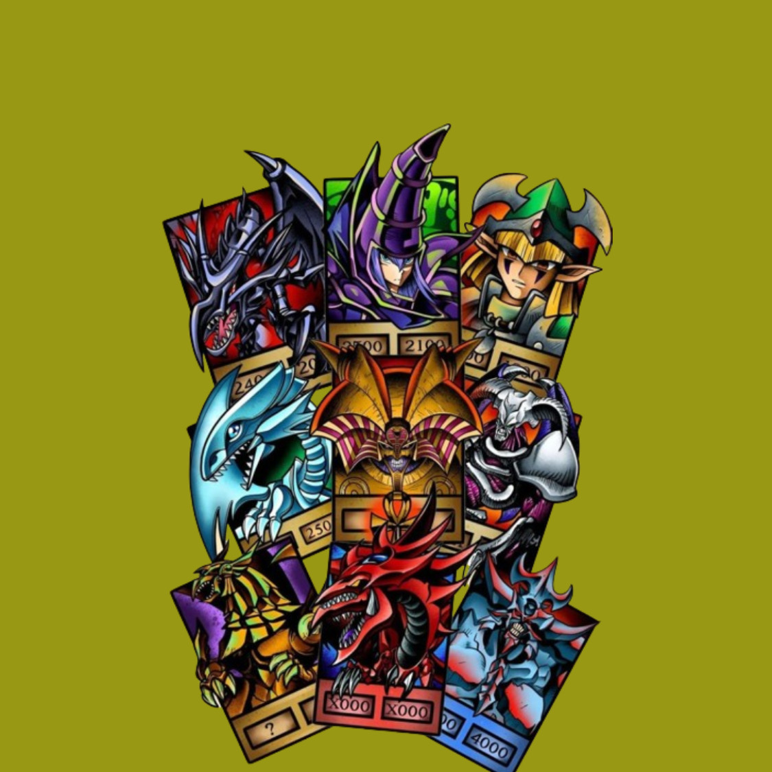overlay