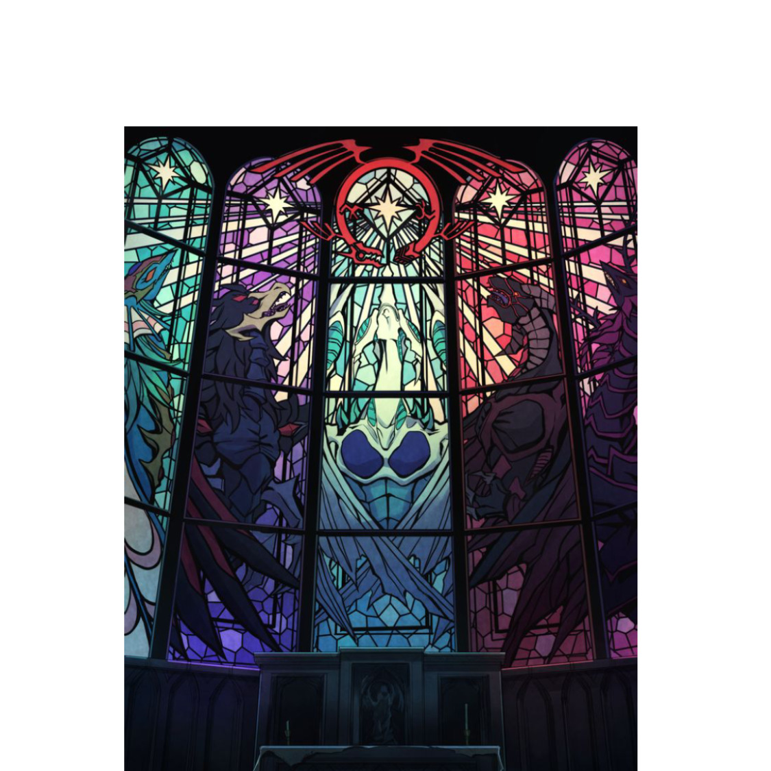 overlay