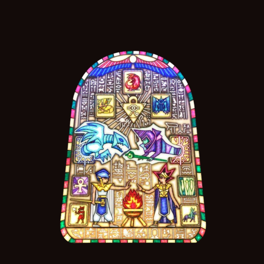 overlay