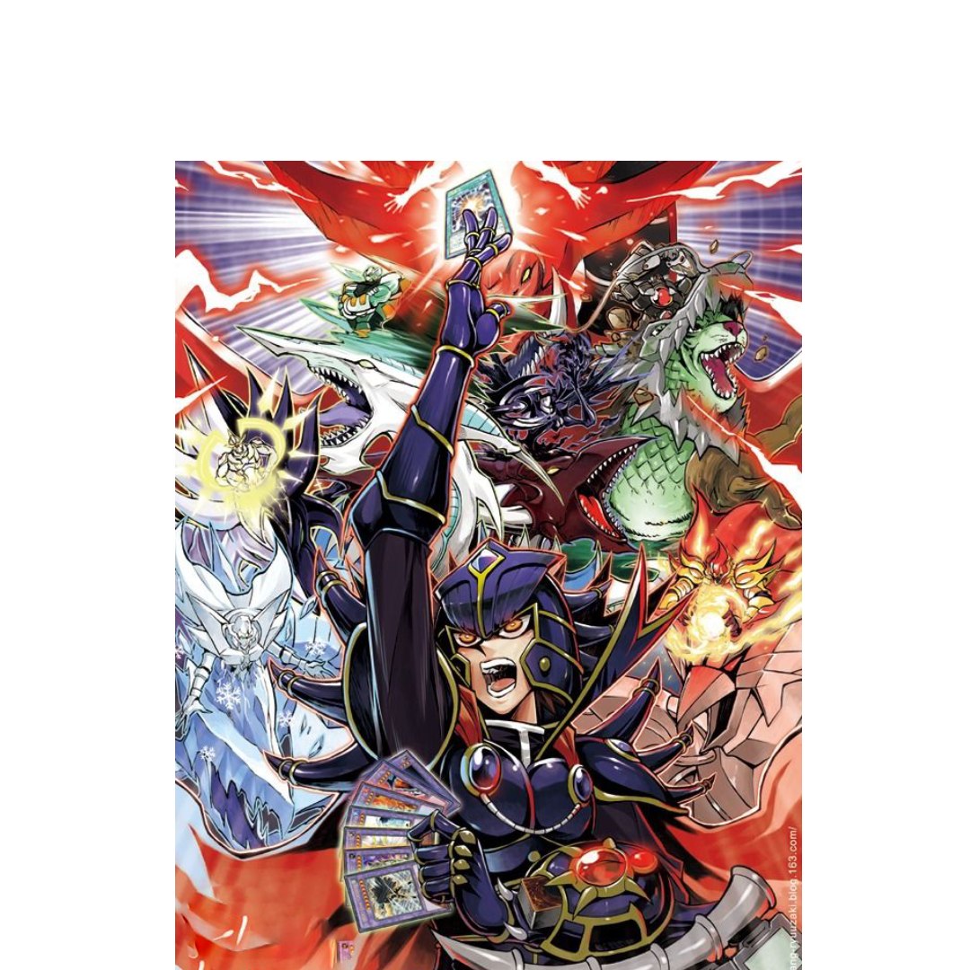 overlay