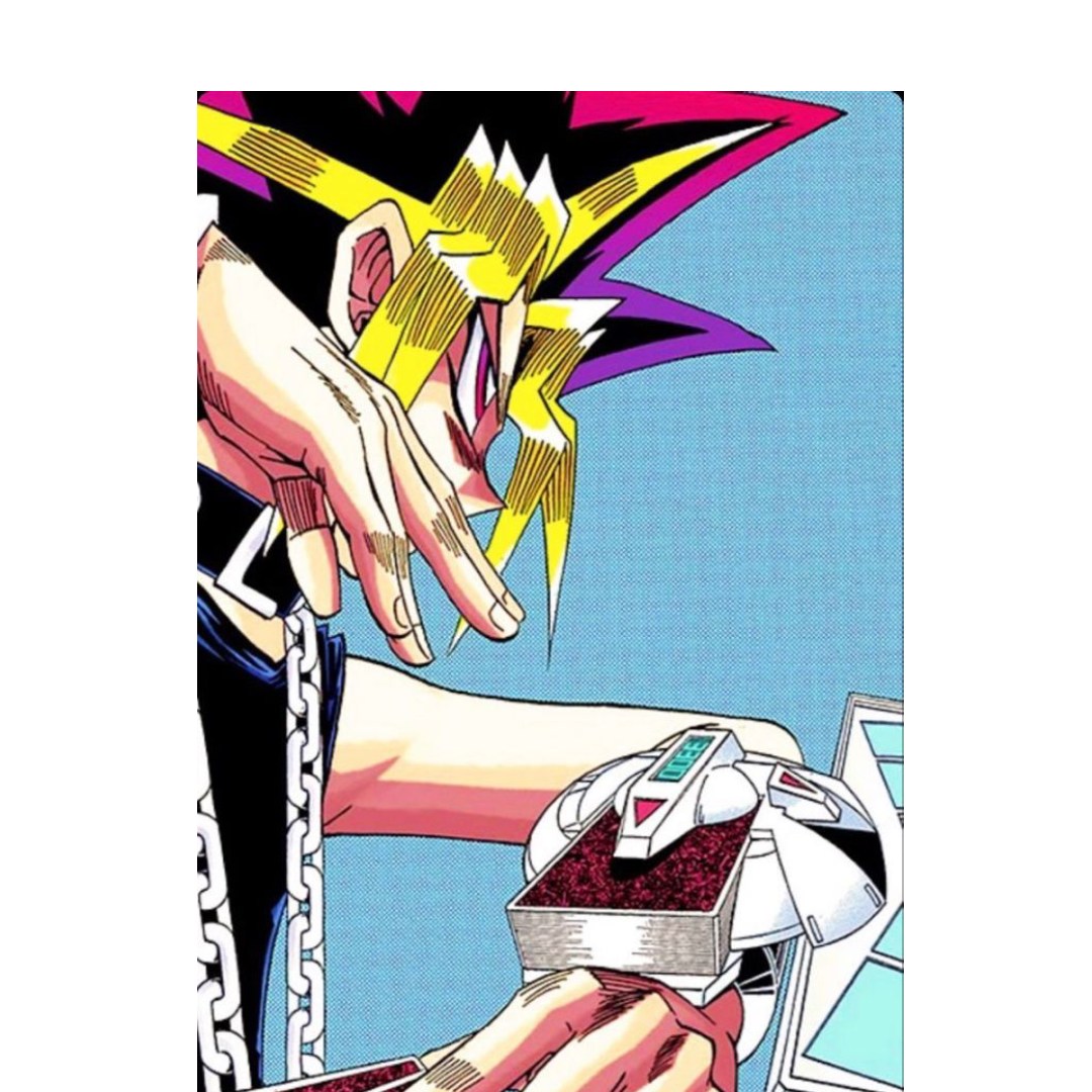 overlay