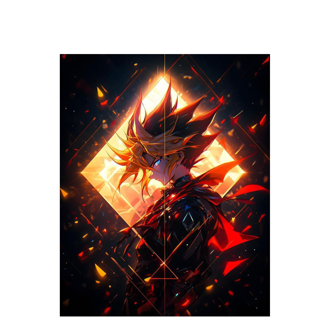 overlay