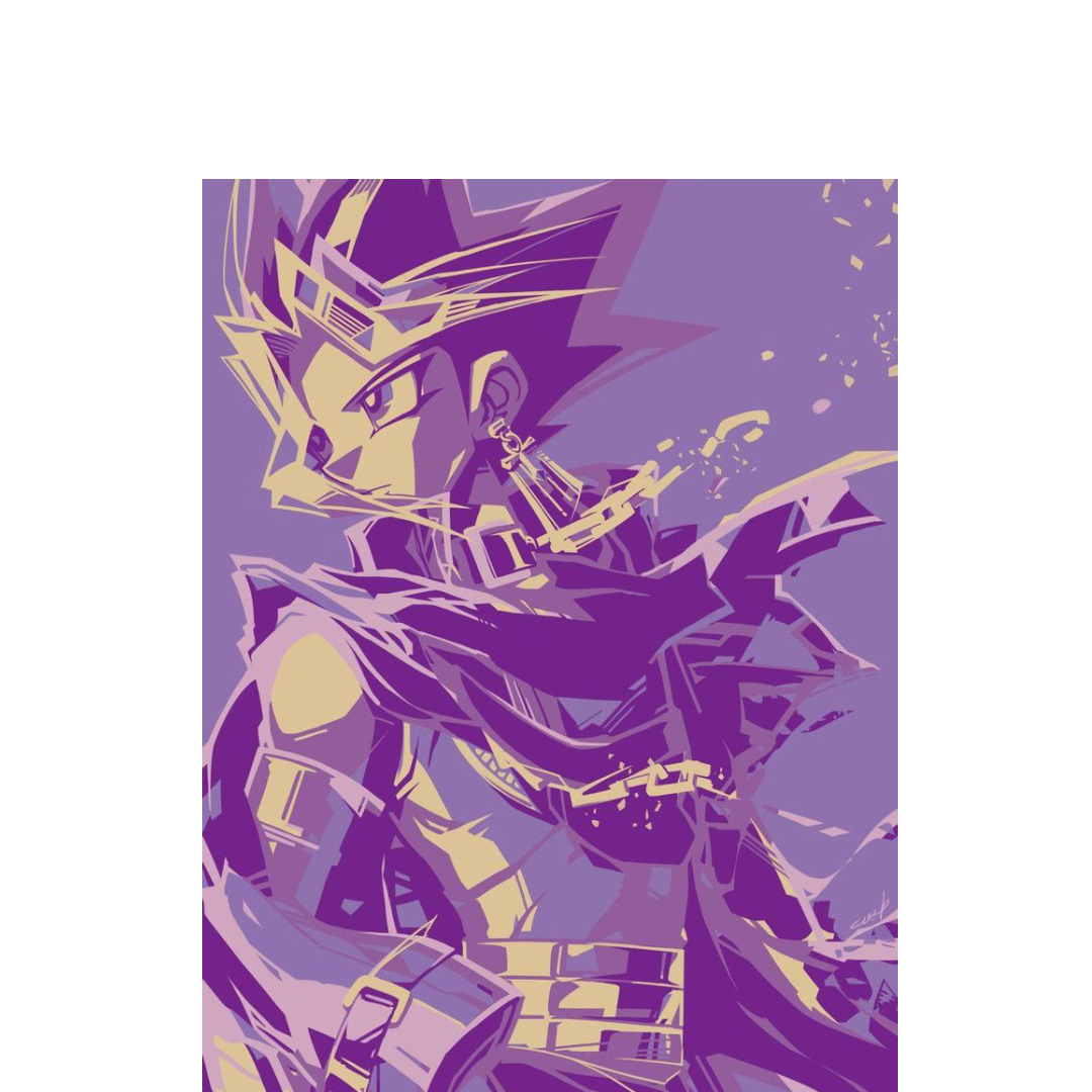 overlay