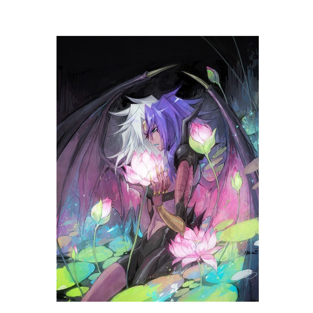 overlay