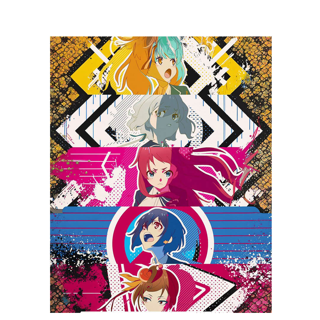 overlay