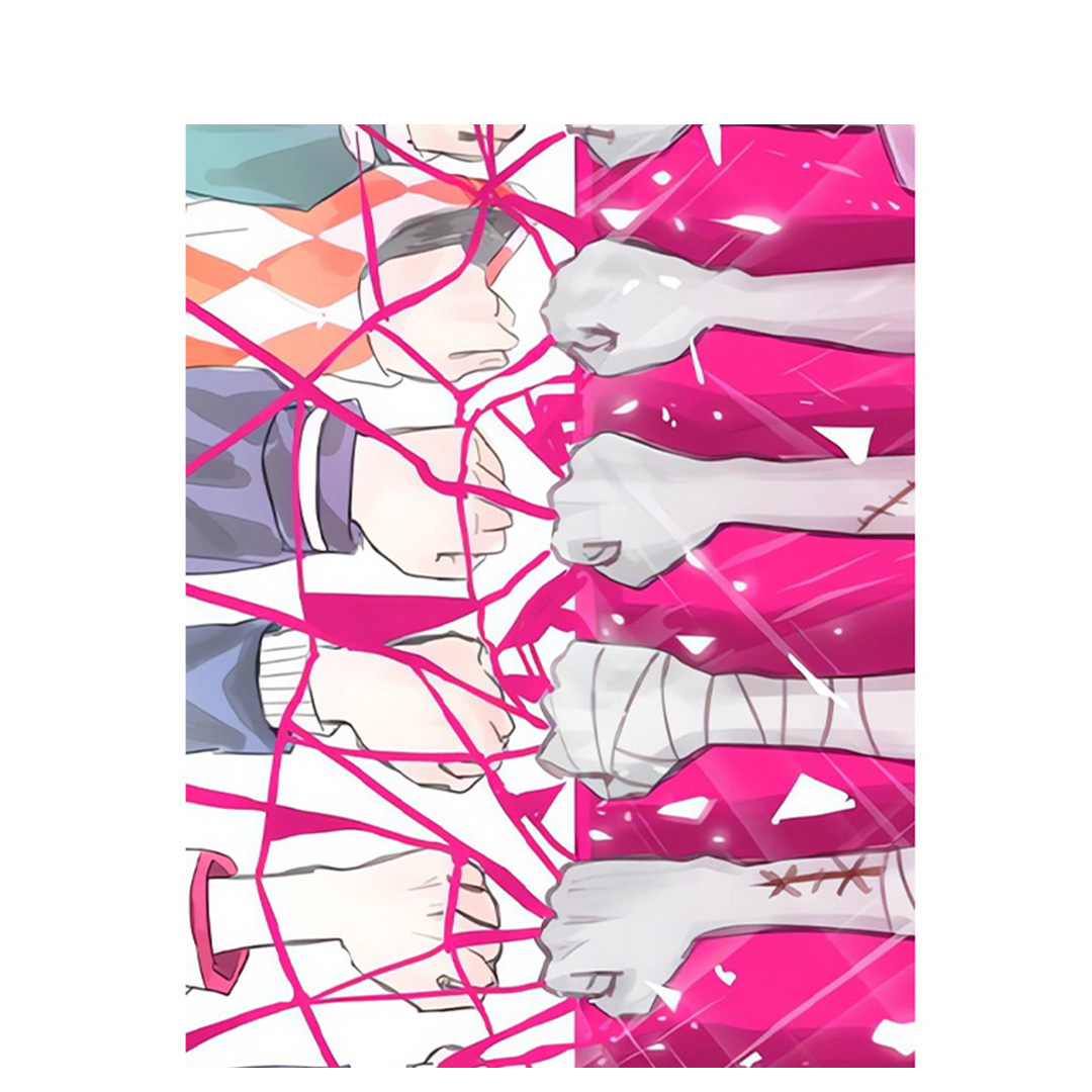 overlay