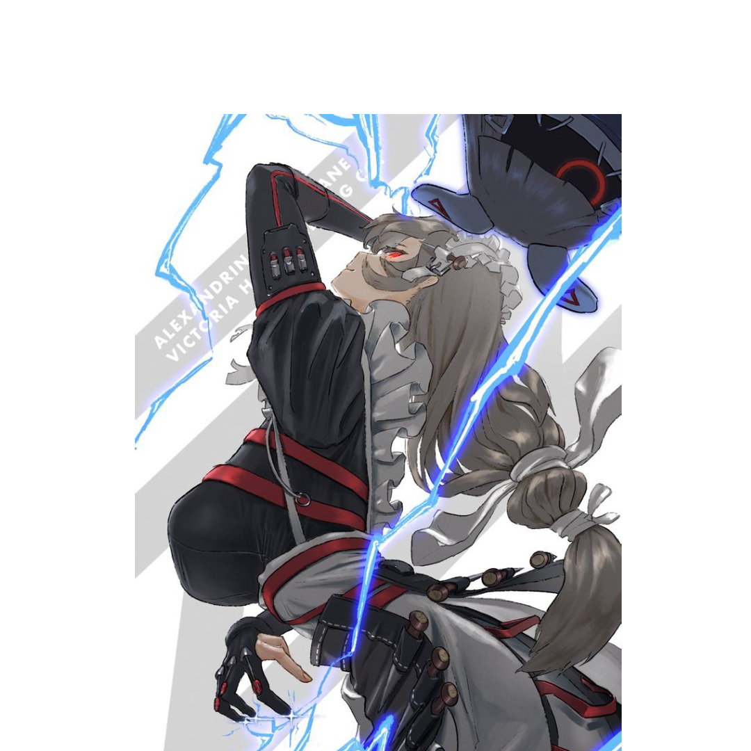 overlay