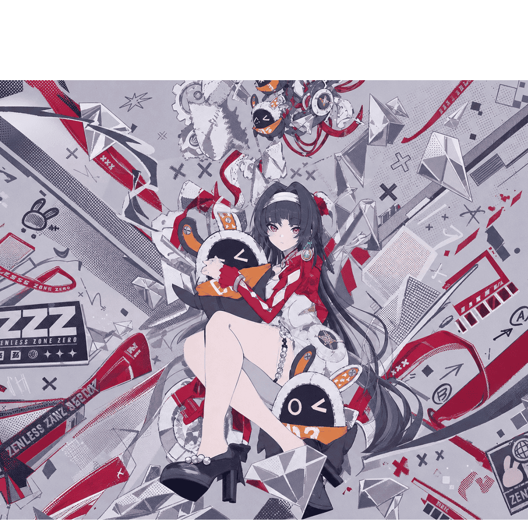 overlay