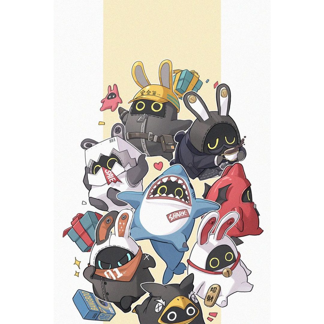 overlay