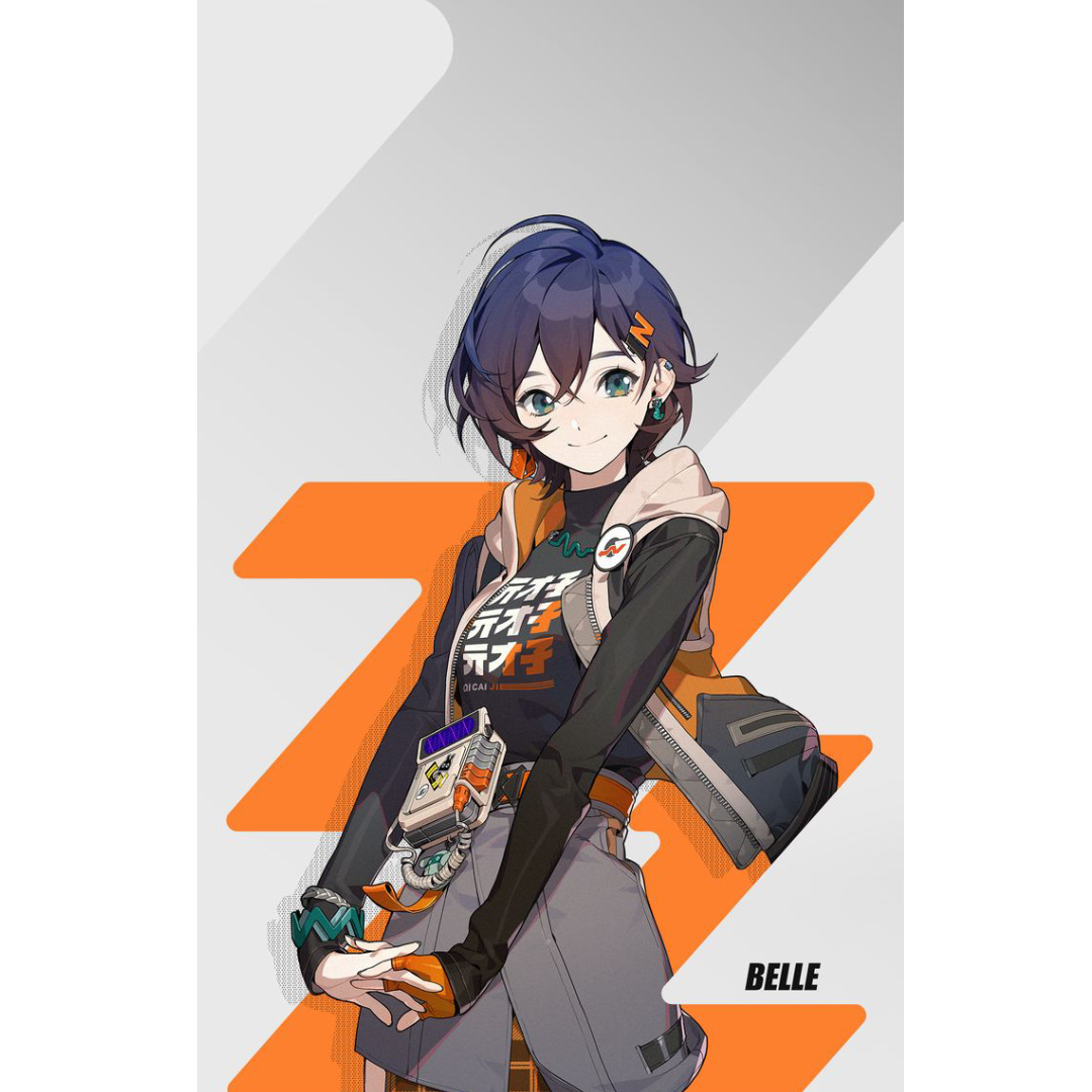 overlay