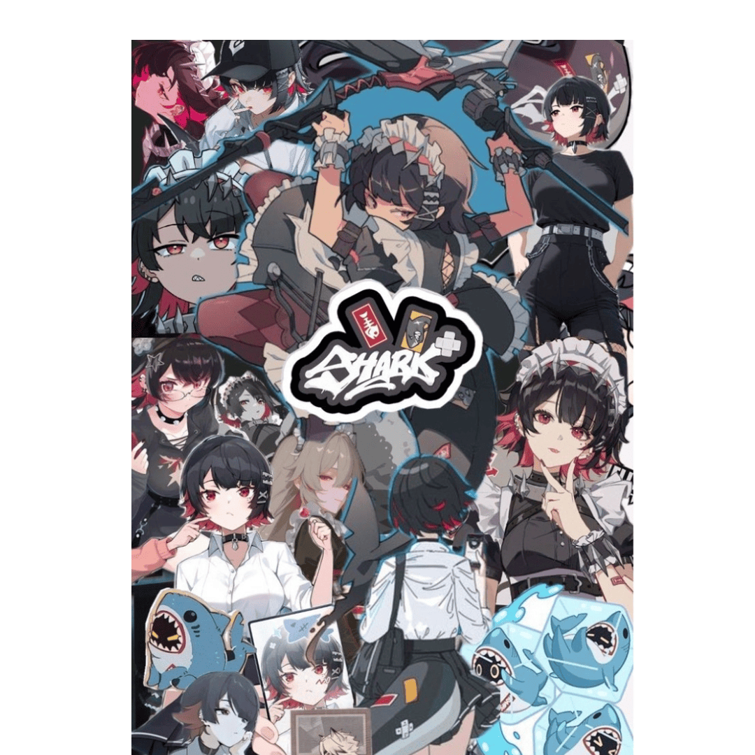 overlay