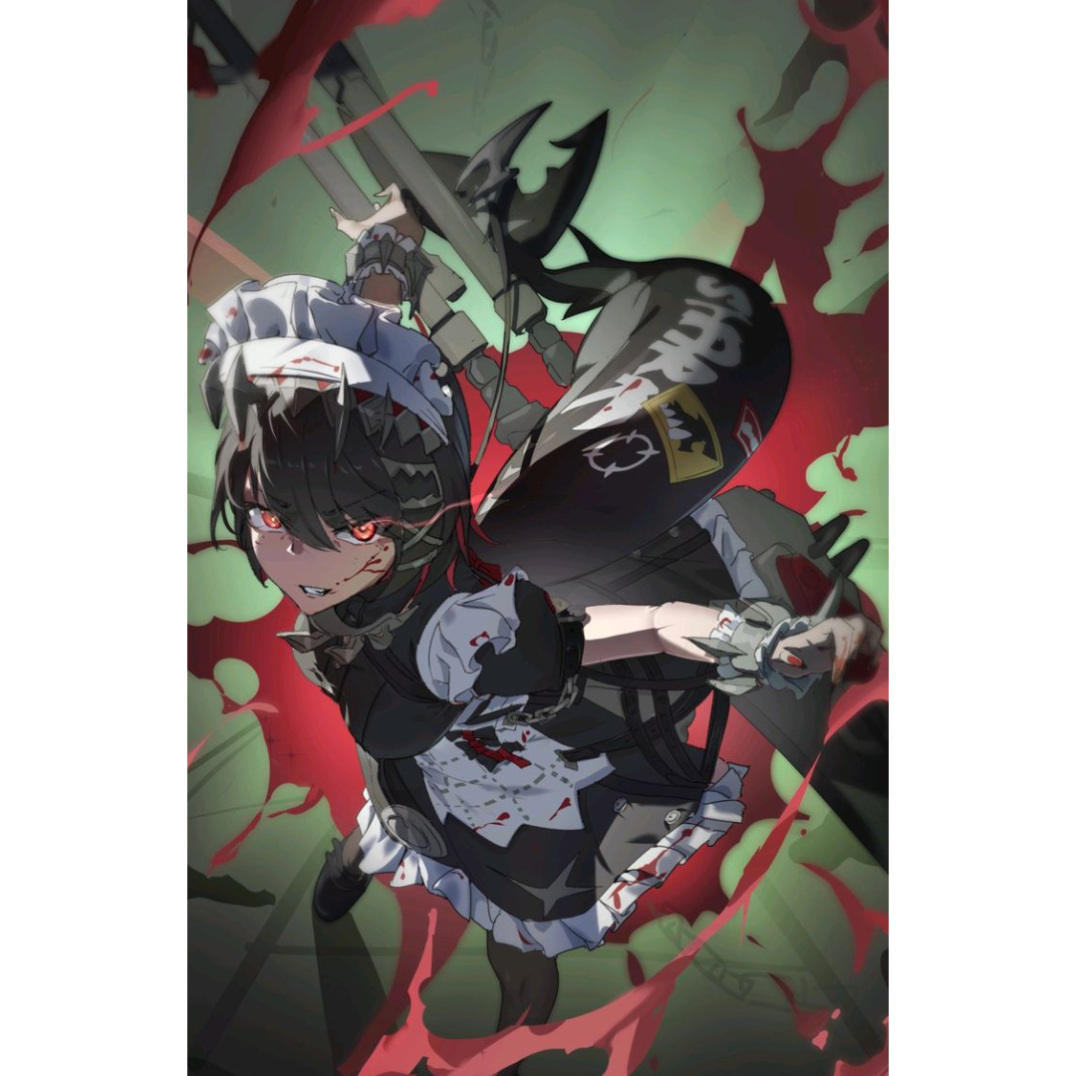 overlay
