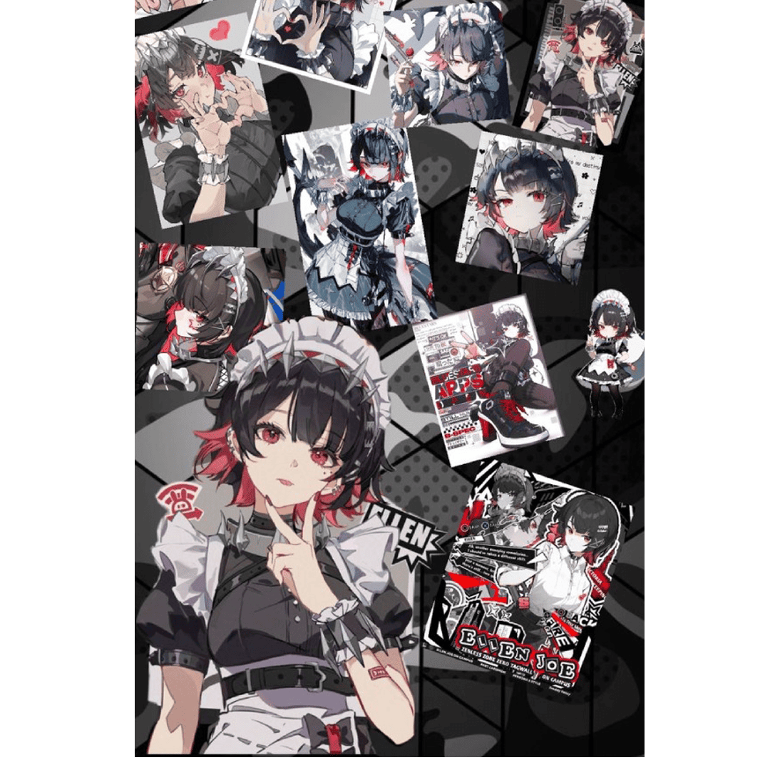 overlay